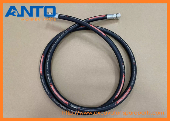 209-62-42611 2096242611 KOMATSU Kazıcı PC800 PC800SE PC850 PC850SE için hortum