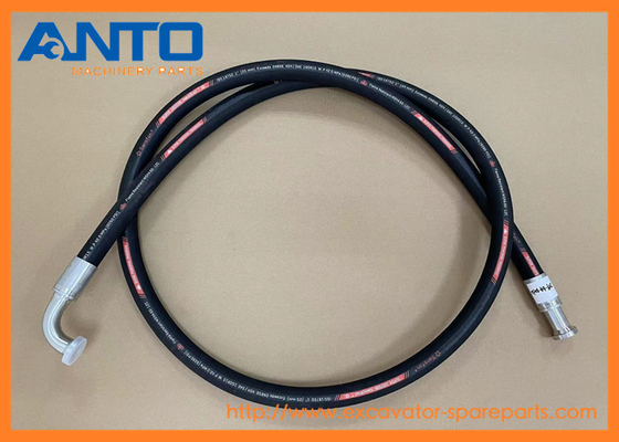 209-64-12132 2096412132 KOMATSU Kazı makinesi için hortum PC800 PC800SE PC850 PC850SE
