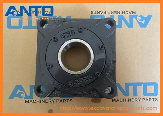 423-20-15113 423-20-15112 Flens Taşıma Montajı KOMATSU Tekerlek yükleyici WA380-6 için yedek parçalar