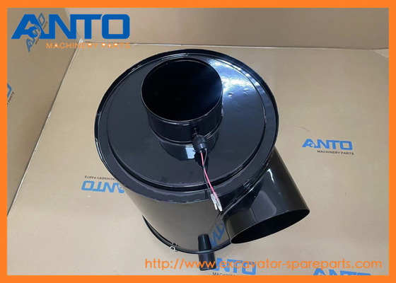6745-81-7320 Hava Filtresi Evi KOMATSU PC300-8MO için kazıcı yedek parçaları