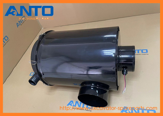 6745-81-7320 Hava Filtresi Evi KOMATSU PC300-8MO için kazıcı yedek parçaları