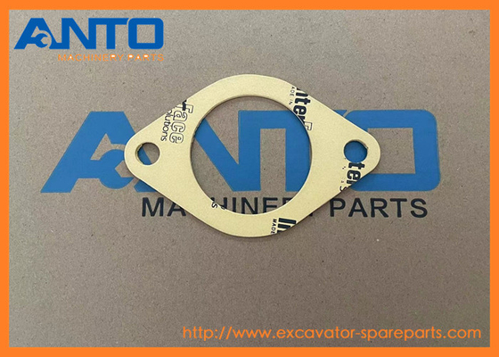 6150-61-1821 6150-61-1820 Gasketi KOMATSU PC400LC-5 için kazıcı yedek parçaları