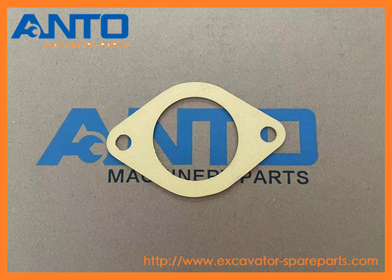 6150-61-1821 6150-61-1820 Gasketi KOMATSU PC400LC-5 için kazıcı yedek parçaları