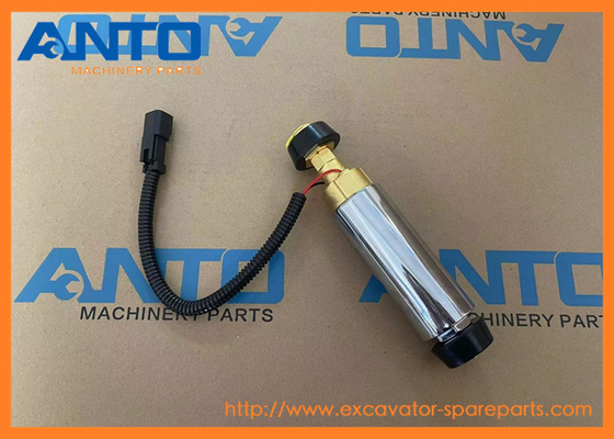 6745-71-1840 6745-71-1820 Yakıt aktarma pompası KOMATSU WA430-6E0 için kazıcı yedek parçaları