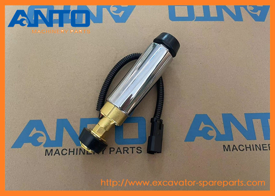 6745-71-1840 6745-71-1820 Yakıt aktarma pompası KOMATSU WA430-6E0 için kazıcı yedek parçaları