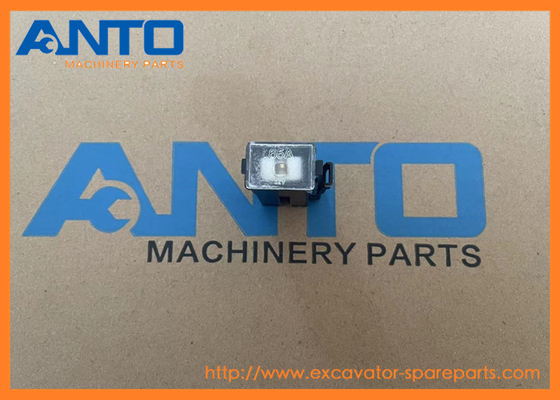 22U-06-11270 22U0611270 Füzyon Bağlantısı KOMATSU PC220LC-8 için kazıcı yedek parçaları