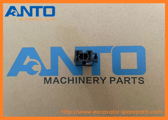 22U-06-11270 22U0611270 Füzyon Bağlantısı KOMATSU PC220LC-8 için kazıcı yedek parçaları