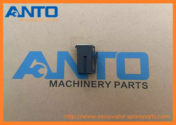 22U-06-11270 22U0611270 Füzyon Bağlantısı KOMATSU PC220LC-8 için kazıcı yedek parçaları