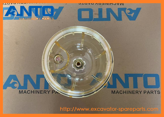 600-311-5642 Filtre kase KOMATSU PC300-8mo için kazıcı yedek parçaları