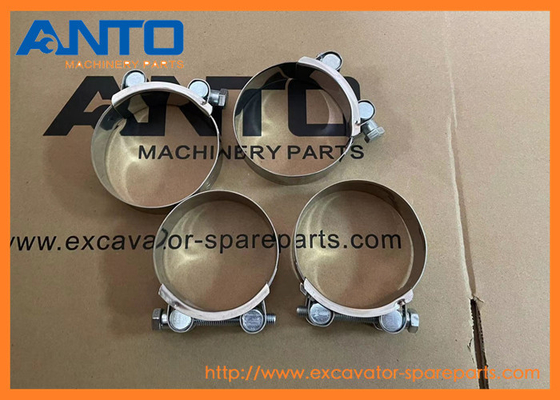 07289-00080 0728900080 KOMATSU Kazı makineleri için sıkıştırma desteği PC100L PC128US PC128UU