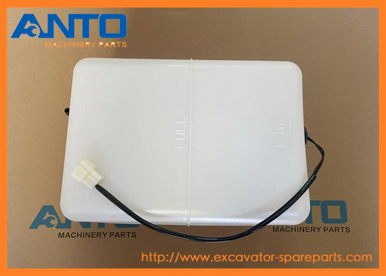 4361805 Su tankı HITACHI ZX600 ZX670-3 için kazıcı yedek parçaları