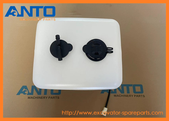 4361805 Su tankı HITACHI ZX600 ZX670-3 için kazıcı yedek parçaları