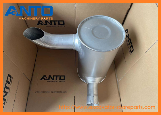6754-11-5320 6754115320 KOMATSU Kazı makineleri için Muffler Destek PC220LL PC290
