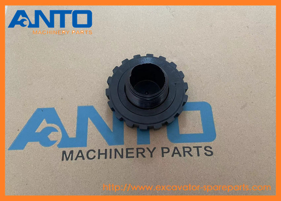 6754-11-8480 Yağ Filtresi Kapağı KOMATSU SAA6D114E-3D için kazıcı yedek parçaları