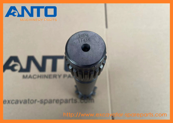 207-27-71352 2072771352 KOMATSU Kazı makineleri için şaft yedek parçalar PC220LL PC270 PC290