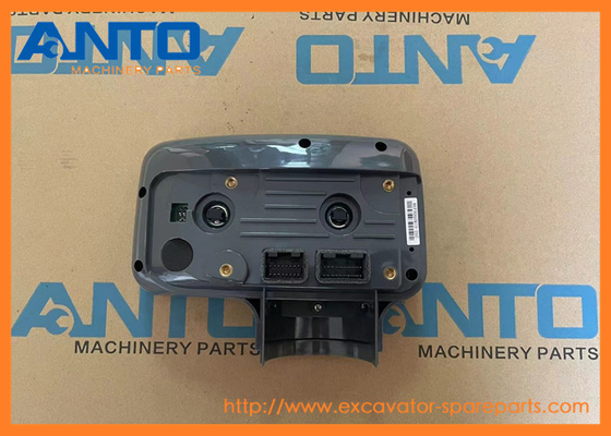 7834-76-3001 7834-70-6003 Monitor ASS'Y KOMATSU 6D102 PC200-6 için kazıcı yedek parçaları