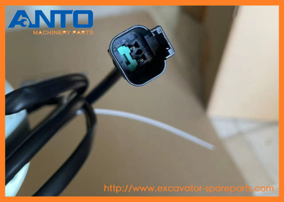 7861-93-4831 7861-93-4832 Sensör KOMATSU WA200-6 için kazıcı yedek parçaları