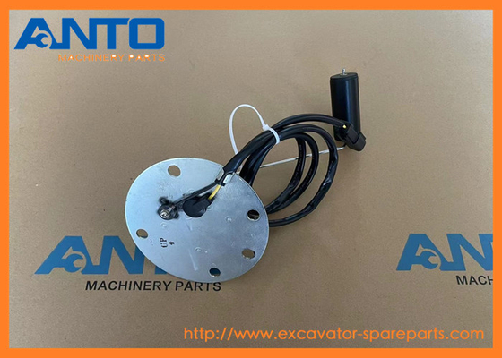 7861-93-4831 7861-93-4832 Sensör KOMATSU WA200-6 için kazıcı yedek parçaları