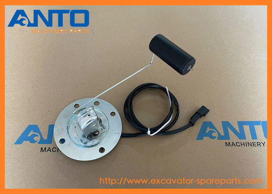 7861-93-4831 7861-93-4832 Sensör KOMATSU WA200-6 için kazıcı yedek parçaları