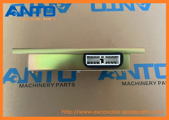 543-00074 300611-00003 Dökme kontrolörü DOOSAN SOLAR 130LC-V için kazıcı yedek parçaları
