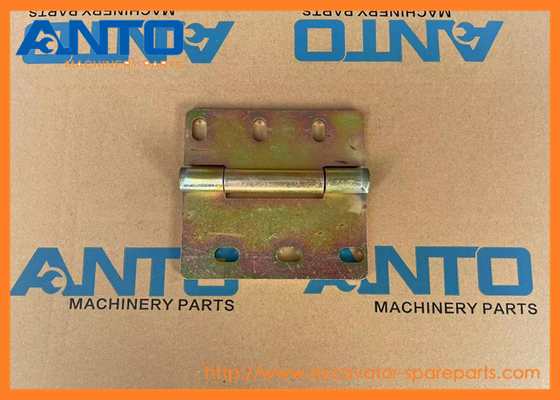 4455980 Kapı Hinge HITACHI 270C LC JD ZX110 için kazıcı yedek parçaları