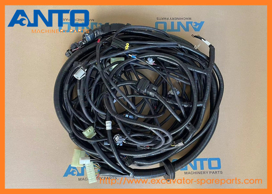 2530-1607L 25301607L Ana Kablo Harness DOOSAN Solar 220LC-V için kazıcı yedek parçaları