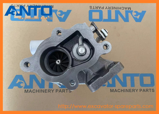 49131-02020 Turboşarjör KUBOTA TD03-7G TD03-07T için kazıcı yedek parçaları