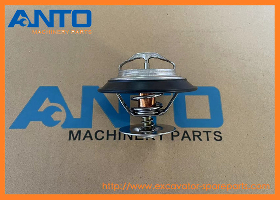 6746-61-6210 4936026 Termostat KOMATSU PC360LC-10 için kazıcı yedek parçaları