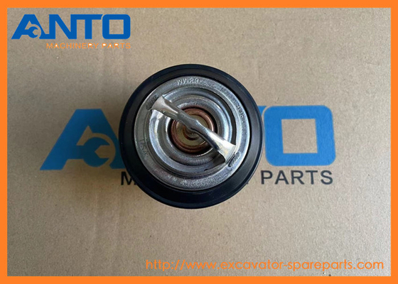 6746-61-6210 4936026 Termostat KOMATSU PC360LC-10 için kazıcı yedek parçaları