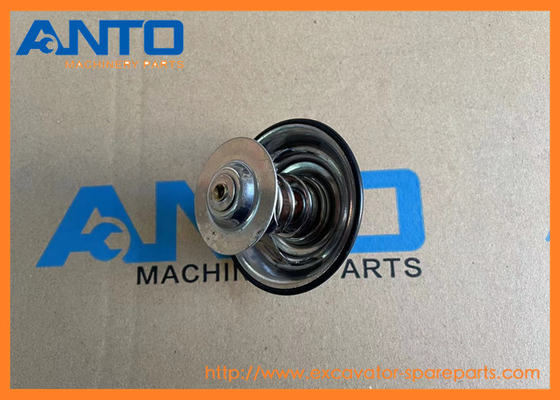 6746-61-6210 4936026 Termostat KOMATSU PC360LC-10 için kazıcı yedek parçaları