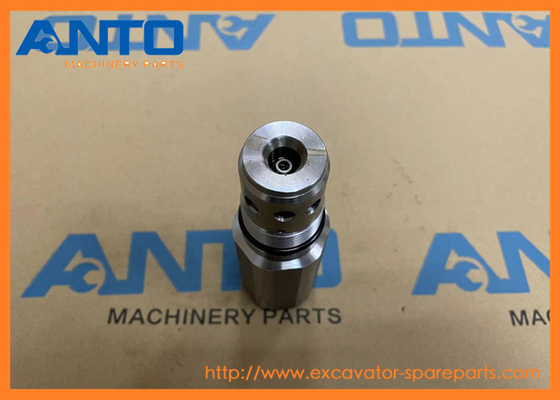 XKAY00976 Yardım Valfi HYUNDAI R215VS R210LC-7 için kazma motoru parçaları