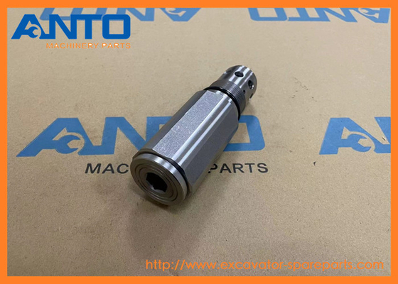XKAY00976 Yardım Valfi HYUNDAI R215VS R210LC-7 için kazma motoru parçaları