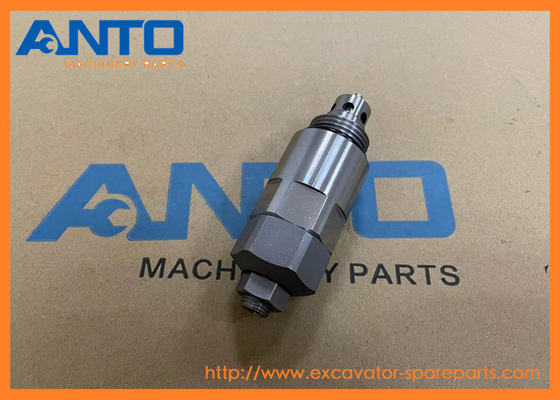 XKAY01359 XKAY01480 Yardım Valfı HYUNDAI R450LC-7 EX200-5 için kazıcı motor parçaları