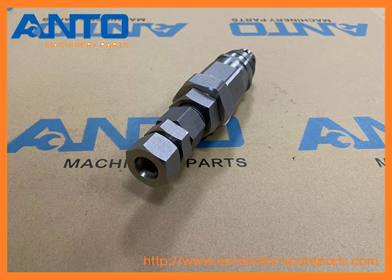 XKAY01358 Yardım Valfı HYUNDAI R450LC-7 DH500-9 için kazıcı yedek parçaları