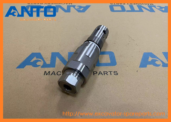 XKAH00122 Yardım Valfi HYUNDAI R300LC-7 M5X130 için kazıcı yedek parçaları