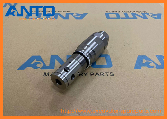 XKAH00122 Yardım Valfi HYUNDAI R300LC-7 M5X130 için kazıcı yedek parçaları