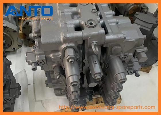 14634178 14602250 14640920 Ana Kontrol Valfi Ekskavator yedek parçaları EC480D EC480DHR