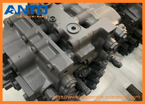 14634178 14602250 14640920 Ana Kontrol Valfi Ekskavator yedek parçaları EC480D EC480DHR