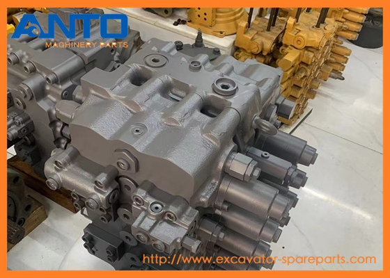 14634178 14602250 14640920 Ana Kontrol Valfi Ekskavator yedek parçaları EC480D EC480DHR