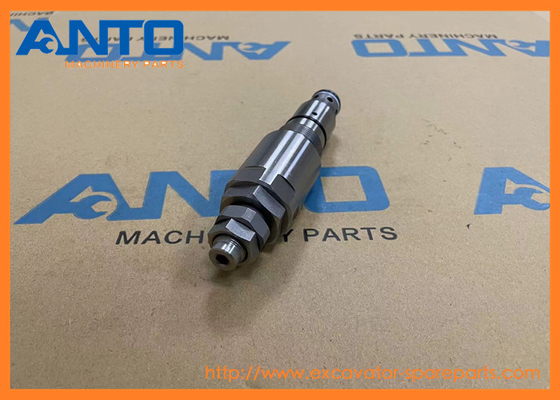 XKBF01291 31N617400 Ana Yardım Valfı HYUNDAI Ekskavator yedek parçaları R215-7 R290LC-9 için