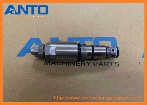 XKBF01291 31N617400 Ana Yardım Valfı HYUNDAI Ekskavator yedek parçaları R215-7 R290LC-9 için