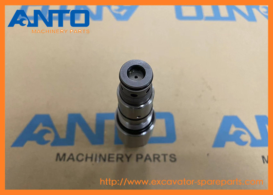 XKBF01291 31N617400 Ana Yardım Valfı HYUNDAI Ekskavator yedek parçaları R215-7 R290LC-9 için