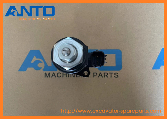 YN35V00021F1 KWE5K-31/G24YB40 Solenoid Valf KOBELCO ED190LC için kazıcı yedek parçaları