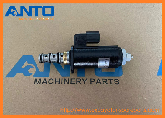 YN35V00021F1 KWE5K-31/G24YB40 Solenoid Valf KOBELCO ED190LC için kazıcı yedek parçaları