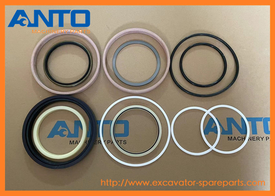 707-99-66360 Mühür Kits KOMATSU Tekerlek yükleyici WA470-6A için direksiyon silindir parçaları