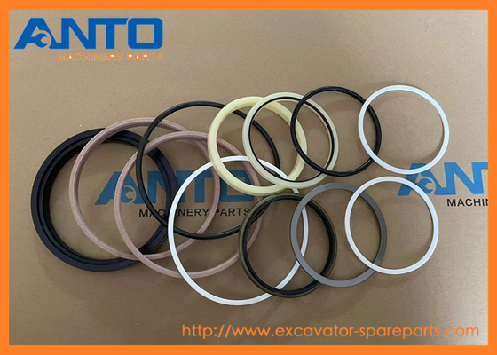 707-99-66360 Mühür Kits KOMATSU Tekerlek yükleyici WA470-6A için direksiyon silindir parçaları
