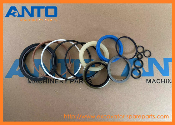 707-99-15810 Mühür Kits KOMATSU Tekerlek yükleyicisi WA380-6 için direksiyon silindir parçaları