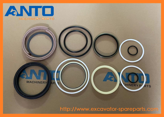 707-99-57330 Mühür Kits KOMATSU Tekerlek yükleyicisi WA470-6 için direksiyon silindir parçaları