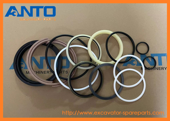 707-99-57330 Mühür Kits KOMATSU Tekerlek yükleyicisi WA470-6 için direksiyon silindir parçaları