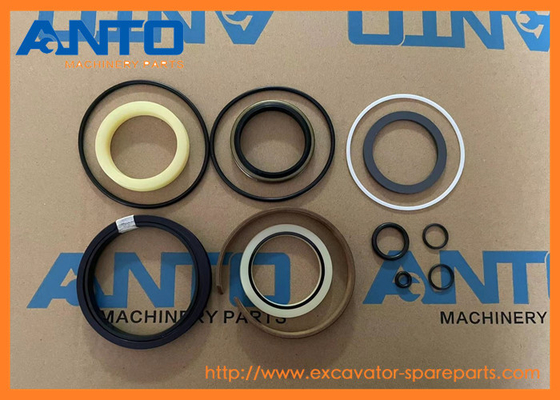 707-99-25710 Mühür Kits KOMATSU Tekerlek yükleyici WA470-6 için direksiyon silindir parçaları